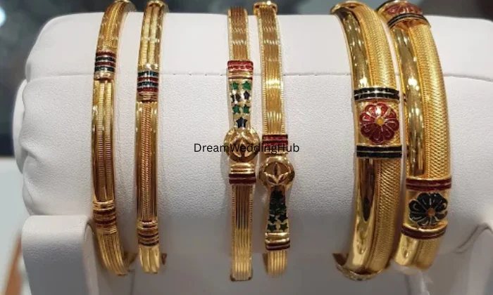 Shree Gajanand Jewellers